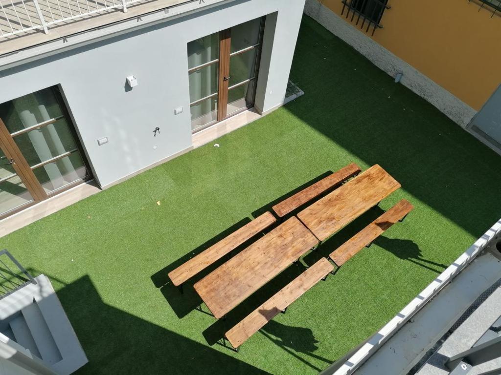 Villa Liberty In Zona Bovisa Guest house *