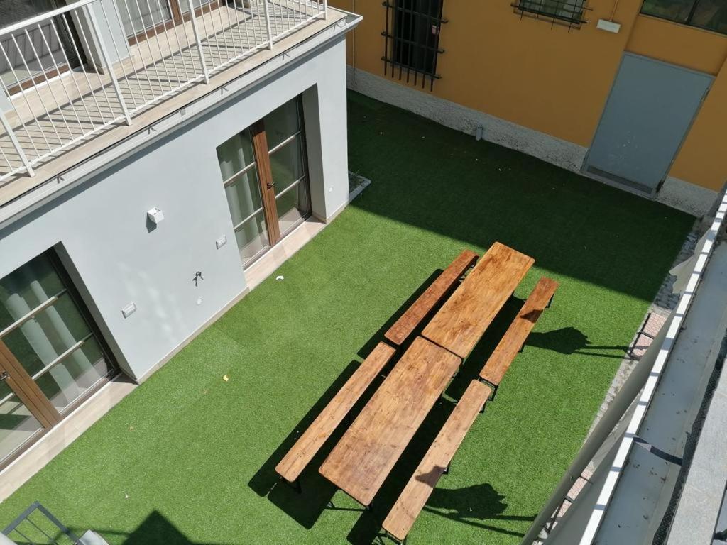 Guest house Villa Liberty In Zona Bovisa *